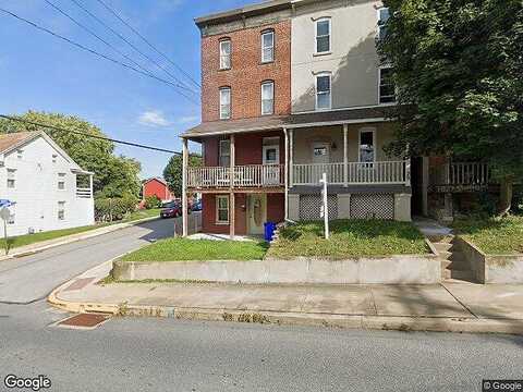 N Pleasant Ave, DALLASTOWN, PA 17313