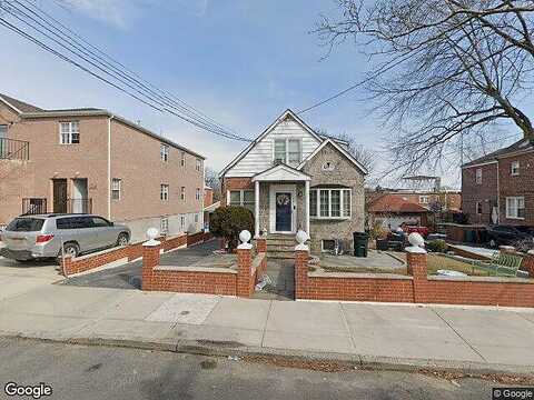 Logan, BRONX, NY 10465