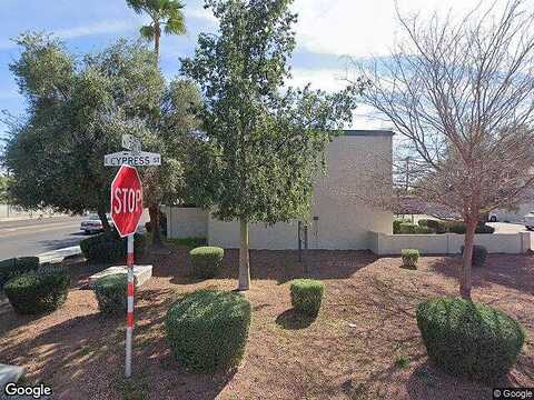E Cypress Street 12, Phoenix, AZ 85008