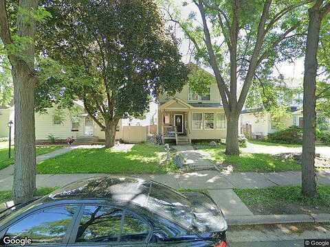 41St, MINNEAPOLIS, MN 55406