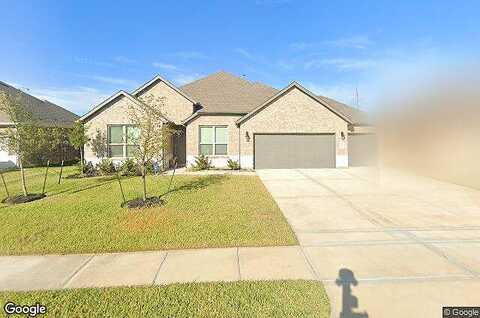 Casa Linda, HOCKLEY, TX 77447