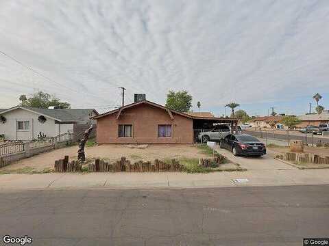 53Rd, PHOENIX, AZ 85031