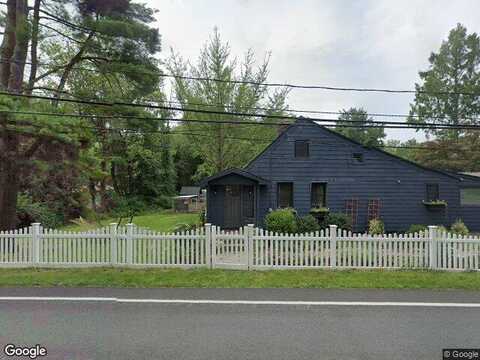 Black Rock, REDDING, CT 06896