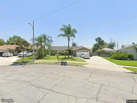 New Haven, GLENDORA, CA 91740