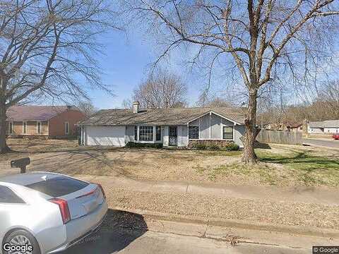 Brownbark, MEMPHIS, TN 38115