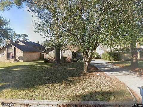 Beckett Ridge, HUMBLE, TX 77396