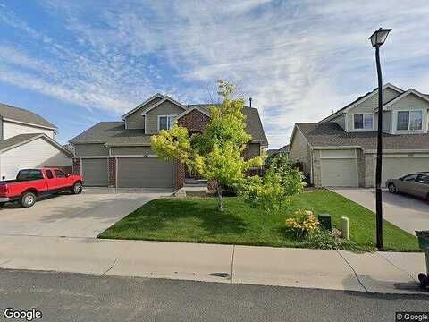 Claycomb, JOHNSTOWN, CO 80534