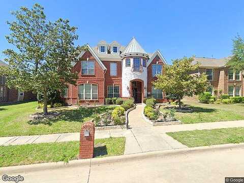 Walnut Ridge, PLANO, TX 75074