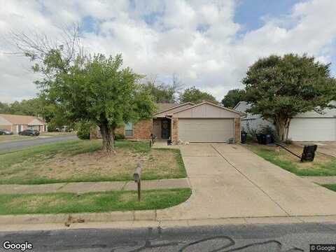 Juneberry, FORT WORTH, TX 76137