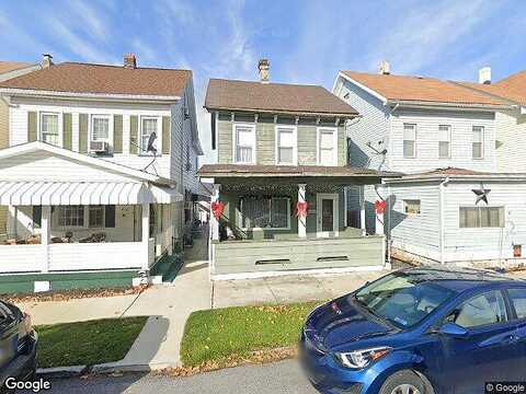 Bell, ALTOONA, PA 16602