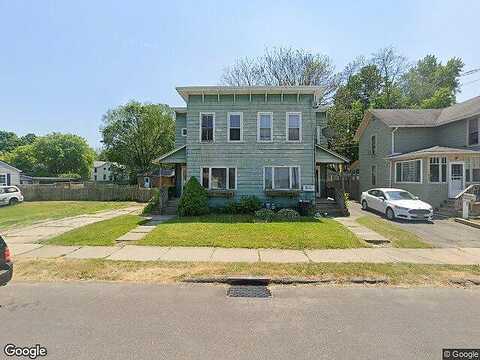 Partridge St, ELMIRA, NY 14904