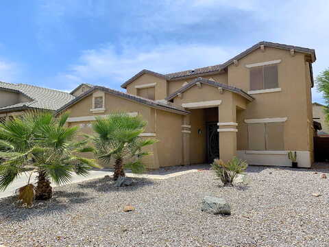 248Th, BUCKEYE, AZ 85326