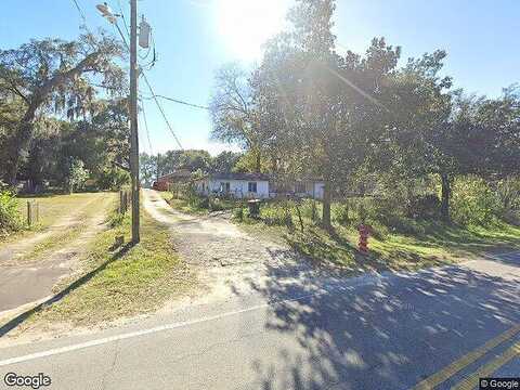 Trout River, JACKSONVILLE, FL 32208