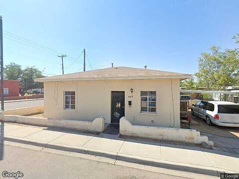 May, LAS CRUCES, NM 88001