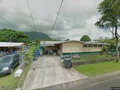 Anoi, KANEOHE, HI 96744