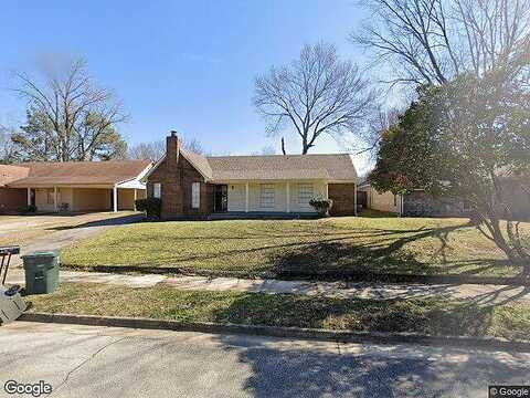 Knotty Oaks, MEMPHIS, TN 38141