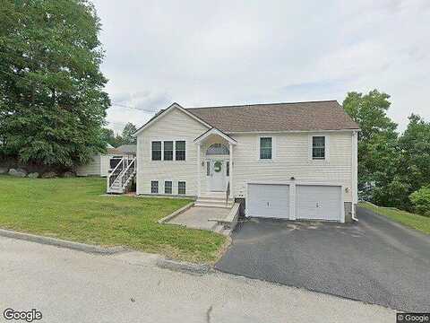 3Rd, WORCESTER, MA 01602