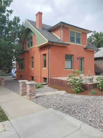 Colfax, DENVER, CO 80220