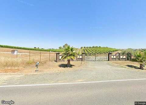 Highway 41, PASO ROBLES, CA 93446