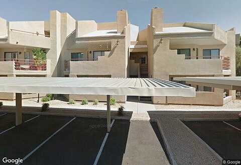 E Desert Cove Avenue 207, Scottsdale, AZ 85254