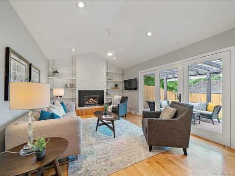 Xenia, DENVER, CO 80237