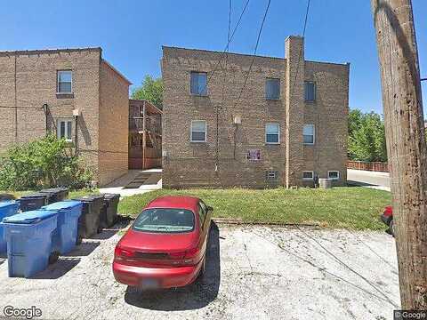 N Kimball Ave # 1W, CHICAGO, IL 60625