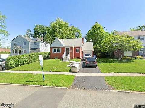 Parker, HACKENSACK, NJ 07601