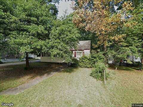 East, FOREST PARK, GA 30297