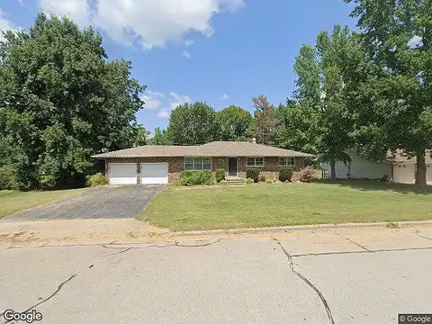 Glendale, AURORA, MO 65605