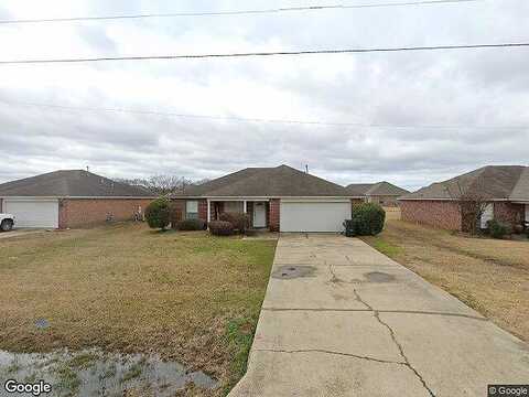 King Ranch, CANTON, MS 39046