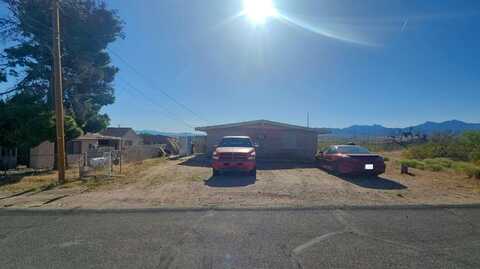 Market, KINGMAN, AZ 86401