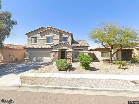 Marietta, LAVEEN, AZ 85339