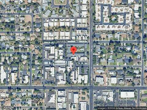 N 12Th Street 21, Phoenix, AZ 85014