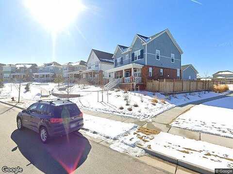96Th, WESTMINSTER, CO 80020