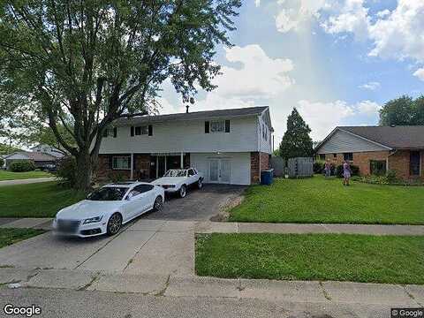 Craigmont, DAYTON, OH 45424