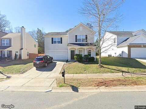 Winborne, CONCORD, NC 28025