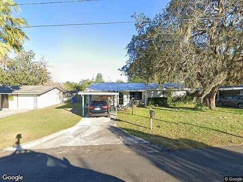 20Th, ZEPHYRHILLS, FL 33542