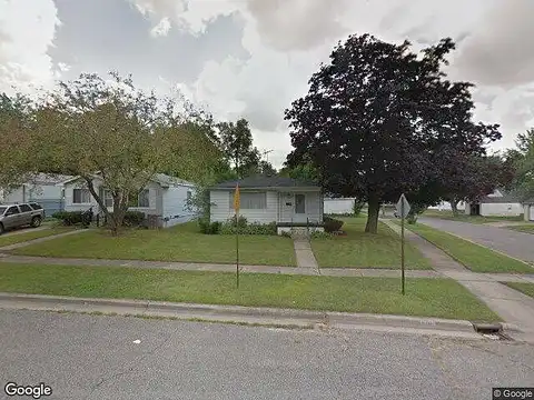 Lenox, PONTIAC, MI 48340