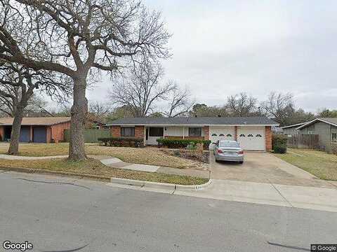 Brentwood, FORT WORTH, TX 76112