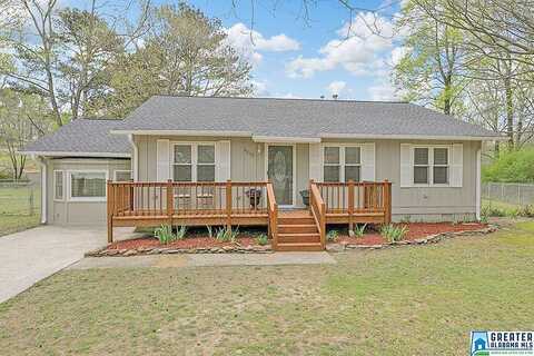 Renda, PINSON, AL 35126