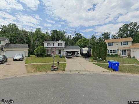 Mayflower, LAKE VIEW, NY 14085