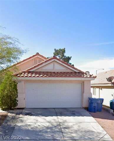 Canyon Vista, LAS VEGAS, NV 89156