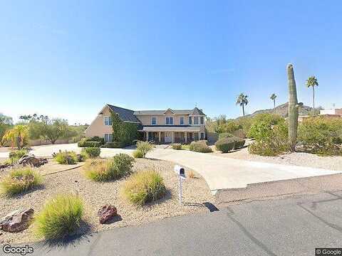 Praying Monk, PARADISE VALLEY, AZ 85253