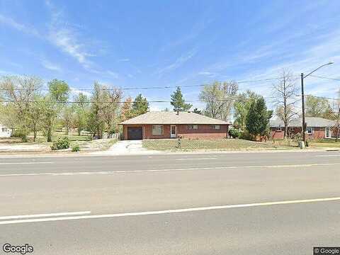 52Nd, ARVADA, CO 80002