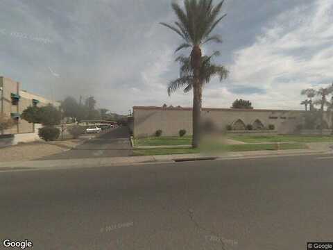 N 12Th Street 1, Phoenix, AZ 85014