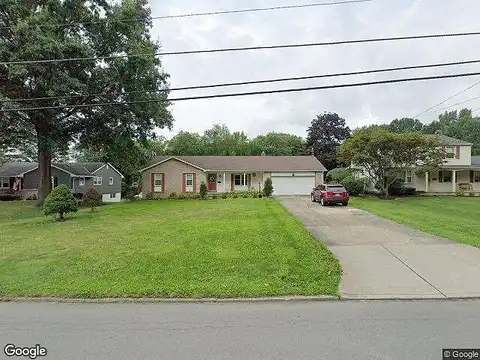Ronjoy, YOUNGSTOWN, OH 44512