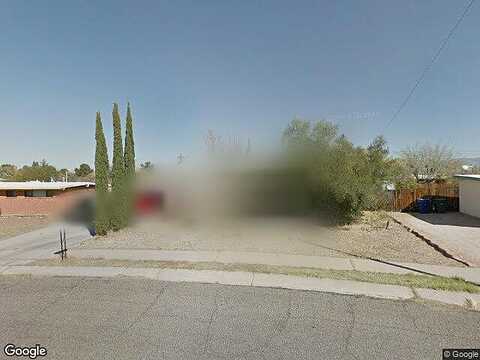 25Th, TUCSON, AZ 85710