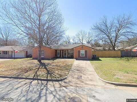 Meadowcrest, FORT WORTH, TX 76112