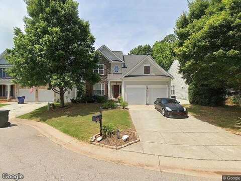 Jackson Dane, RALEIGH, NC 27613