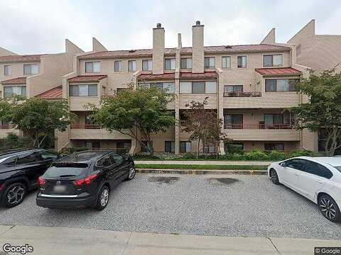 Valley Manor Rd 3C, OWINGS MILLS, MD 21117
